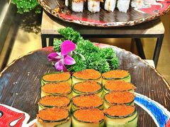 -東盛炭烤自助料理(玄武招商花园城店)