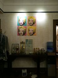 -睫乐园•睫公馆•美睫美甲沙龙