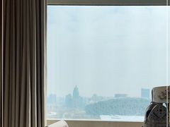 -北京盘古七星酒店