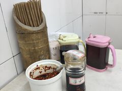 -小胖子馄饨店(洪兴路店)