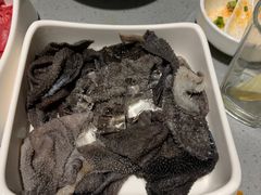 捞派毛肚-海底捞火锅(海宁路店)