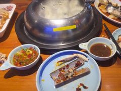 -三个渔夫·蒸汽海鲜(小白楼店)