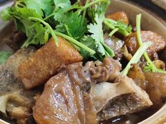 -百家鲜·杭帮菜