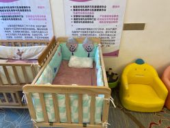 -天使妈妈产后康复中心(万宝店)