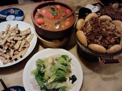 -范家小馆·烤鸭新京菜(金融街店)