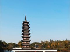 -上海方塔园