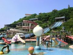 -南戴河国际娱乐中心