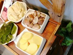 -香佰里鲜货火锅(佳乐金街店)