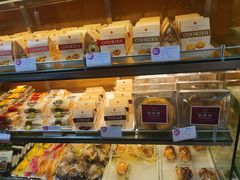 -凯司令西点房(虹桥路站店)