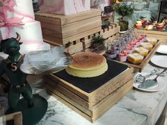 -漳州佰翔圆山酒店·圆山畔西餐厅