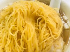 -麦文记面家(佐敦店)