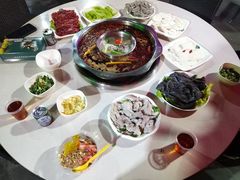 -枇杷园食为鲜火锅(南山店)