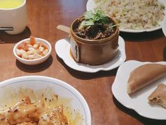 -龙抄手食府(浣花北路店)