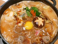 -小句号·精致料理(江南环球港店)