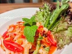 -普叽普叽泰式茶餐厅(港汇店)