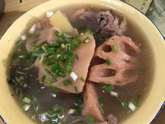 -燕子煨汤(山海关路店)