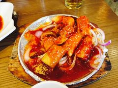 -东吴面馆(十全街店)
