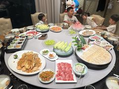 -协成海鲜火锅(情侣路店)