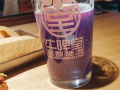 -牛啤堂精酿啤酒餐吧(五棵松华熙店)