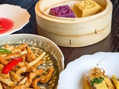 -卯时·龙光雅宴·精致锡帮菜(惠山古镇店)