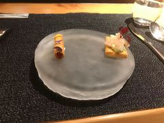 -香樟花园法式铁板烧(恒隆广场店)