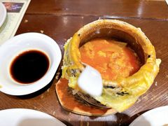 -老厨家(友谊路总店)