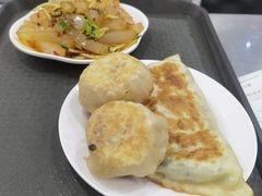 -聚德华天护国寺小吃(甜水园店)