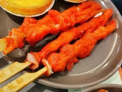 -非烤勿扰自助烤肉(宝安天虹店)