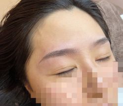 -本小姐美学·半永久纹眉野生眉