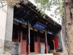-窦大夫祠