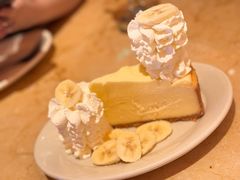 -The Cheesecake Factory 芝乐坊餐厅(前滩太古里店)