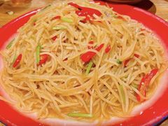 -破三川·新川菜(静安大融城店)