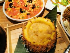 -云海肴·汽锅鸡·云南菜(广安门天虹店)
