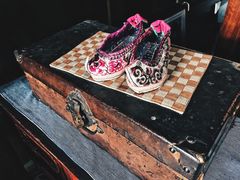 -璞真扎染博物馆