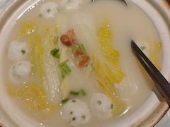 -荣兴酒家(徐家汇店)