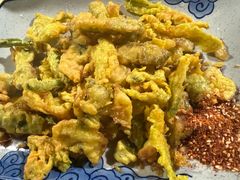 -龙姐私房菜(和顺古镇店)