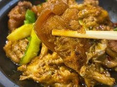 -江城燕子大排档(江汉路步行街店)