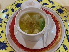 -钓鱼台国宾馆