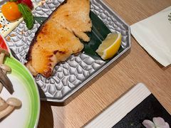-阿吾罗·月咏精致日料(港汇恒隆广场店)