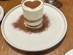 -Entrecôte 法国牛扒馆(保利·时光里店)