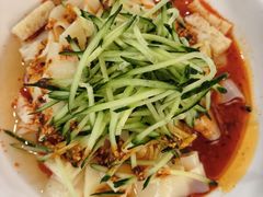 -汗腾格里·风味餐厅(新疆驻京办店)