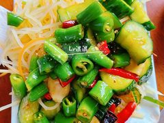 -忆乡情铁锅炖鱼饭店(延庆店)