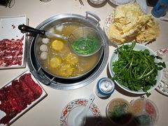 -汕头八合里海记牛肉店(清河店)