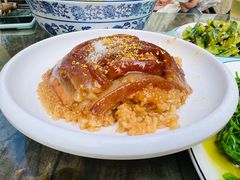 -田园印象·成都土菜院子(华阳店)