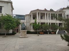 -天津意大利风情旅游区