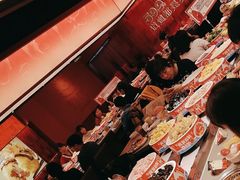 -龍歌自助小火锅(雨花台江南虹悦城店)