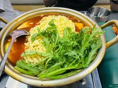 -意成料理