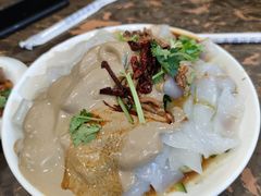 -张包铺(道外店)