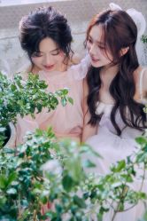 -WAVE SODA摄影工作室