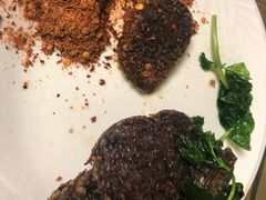 -88号小吃店·经典云南菜·地道纳西美食